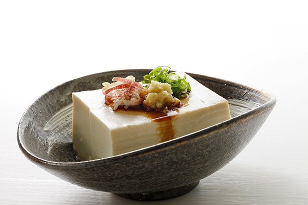 Nigari Package tofu